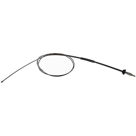 Dorman BRAKE CABLE C95136